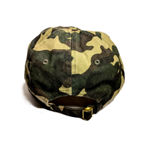 Load image into Gallery viewer, WIS[]SIN, Camo, Hunting Cap