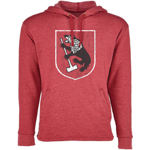 Load image into Gallery viewer, House Scansin, Unisex Hoodie