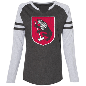 House Scansin, Ladies' Jersey