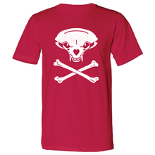 Load image into Gallery viewer, The Bloody Red, Unisex T-shirt