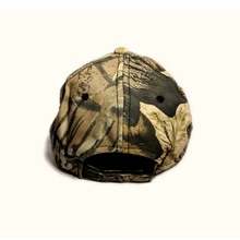 Load image into Gallery viewer, WIS[]SIN, Oak Camo, Hunting Cap