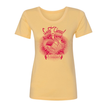 Load image into Gallery viewer, Sweet Cheeses! Ladies&#39;, T-shirt